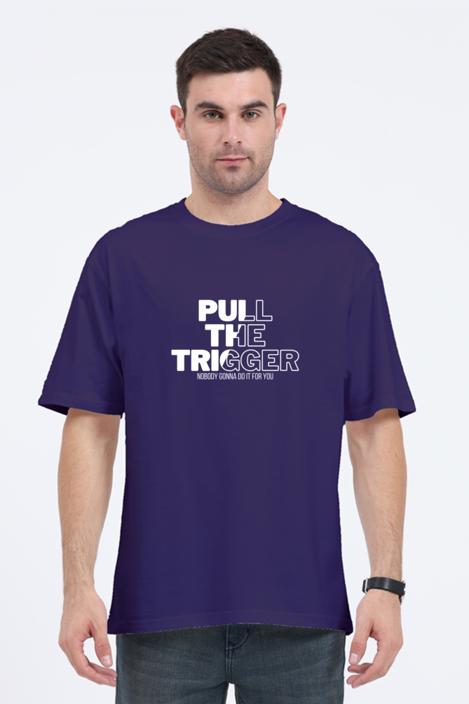 Unisex 3D Printed Tshirt