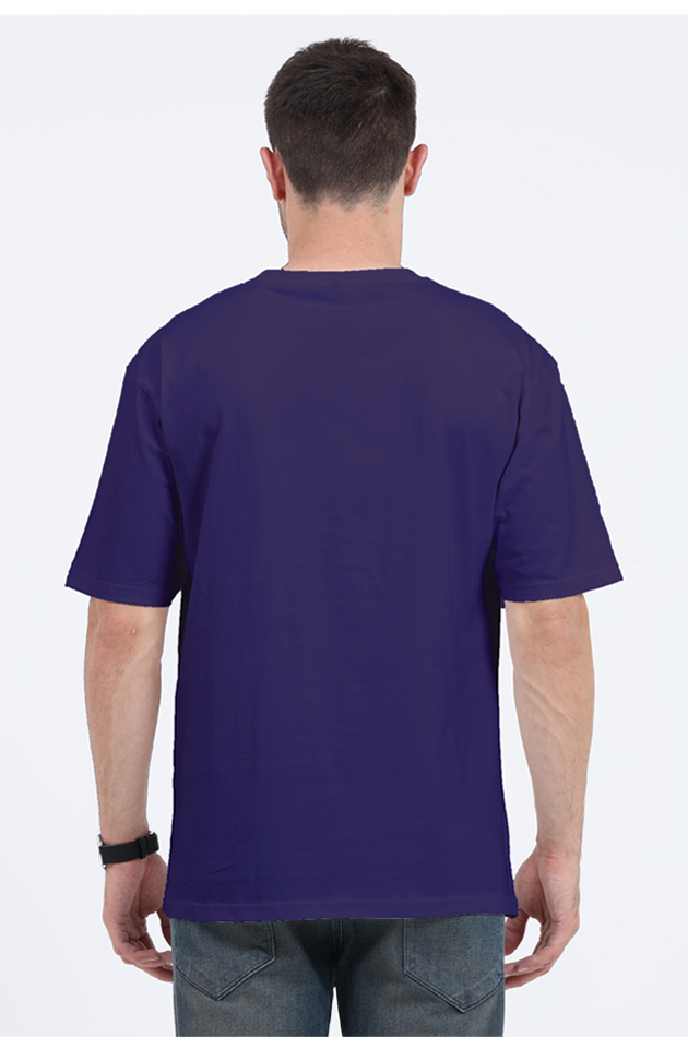 Unisex 3D Printed Tshirt