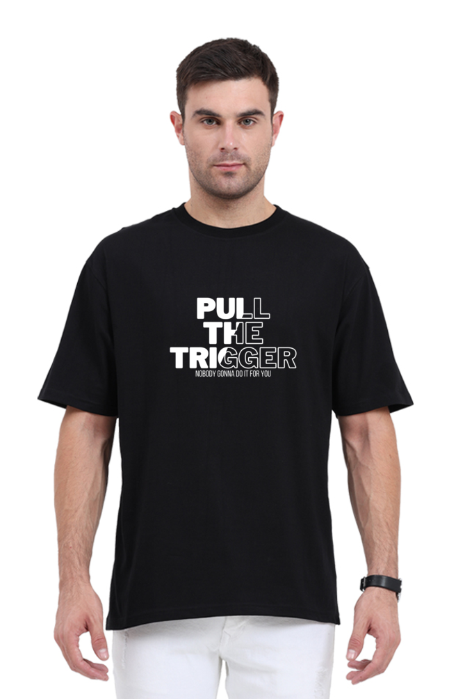 Unisex 3D Printed Tshirt