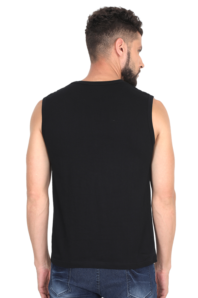 Men Gym Vest
