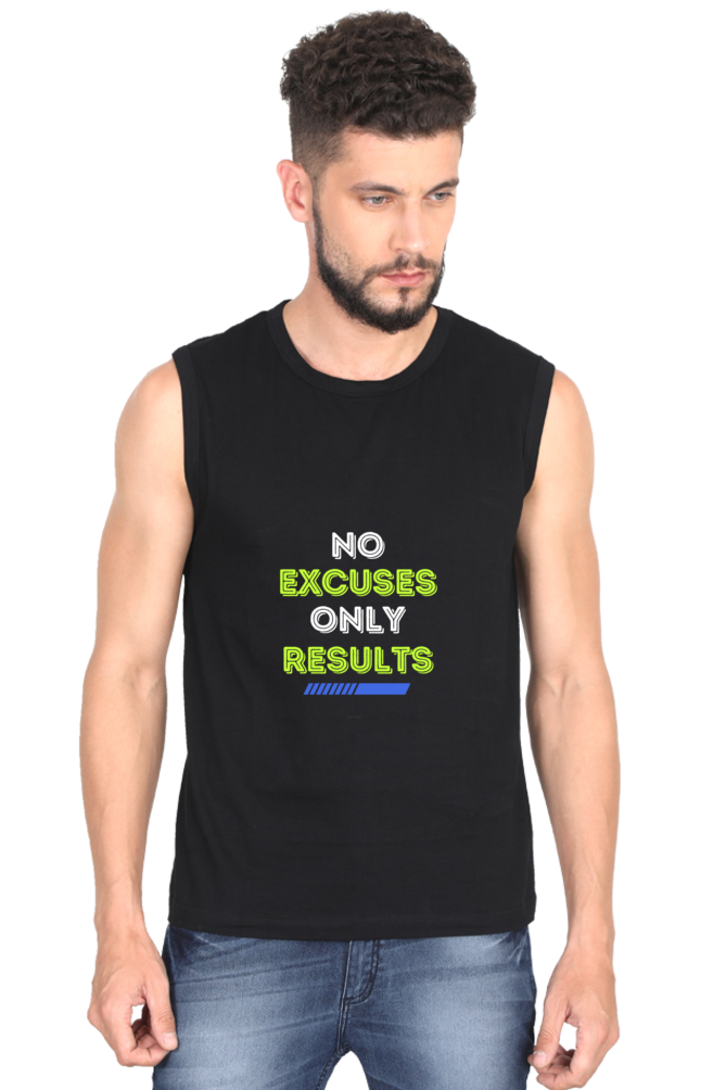 Men Gym Vest