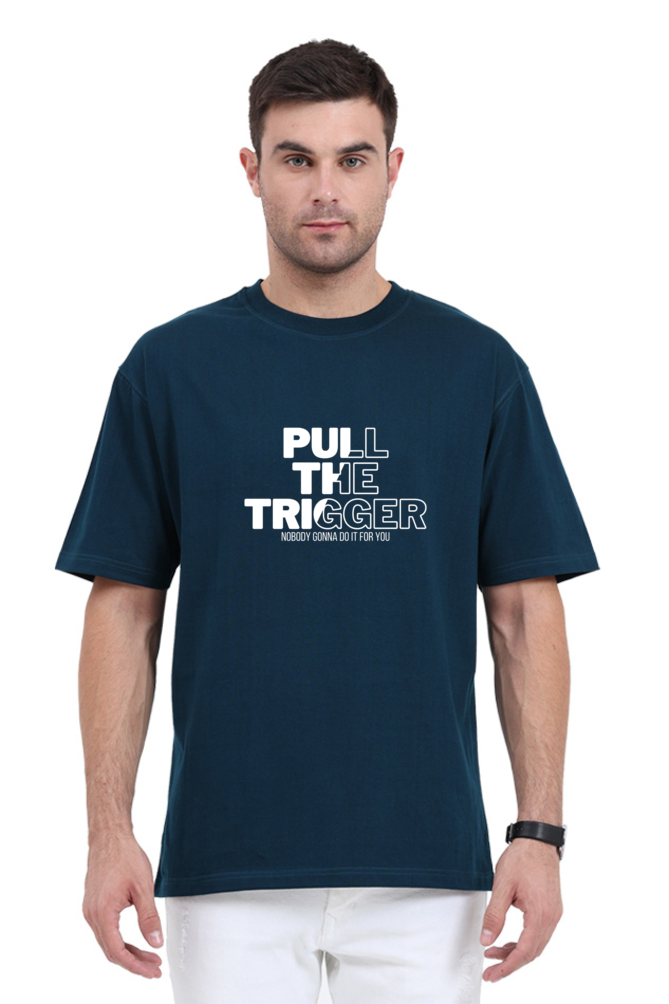 Unisex 3D Printed Tshirt